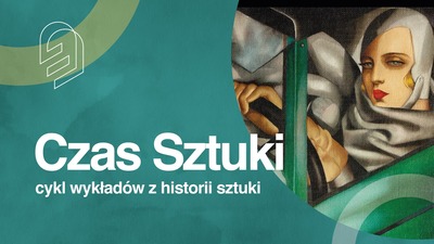 Czas sztuki. Powiedz mi w jakim domu mieszkasz? - czyli historia cudowności, codzienności i grozy polskiej architektury mieszkaniowej. 